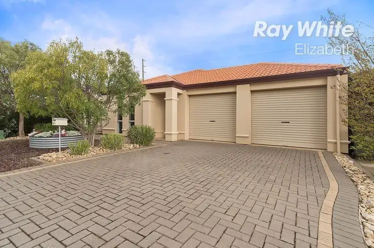 Third view of Homely house listing, 43 Gemini Drive, Munno Para West SA 5115