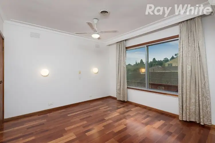 Fifth view of Homely house listing, 11 Ayr Street, Doncaster VIC 3108
