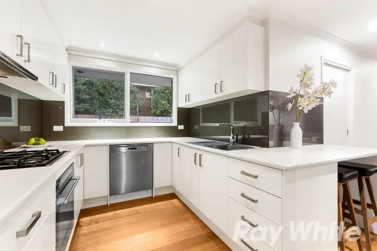 Third view of Homely house listing, 10 Casuarina Avenue, Boronia VIC 3155