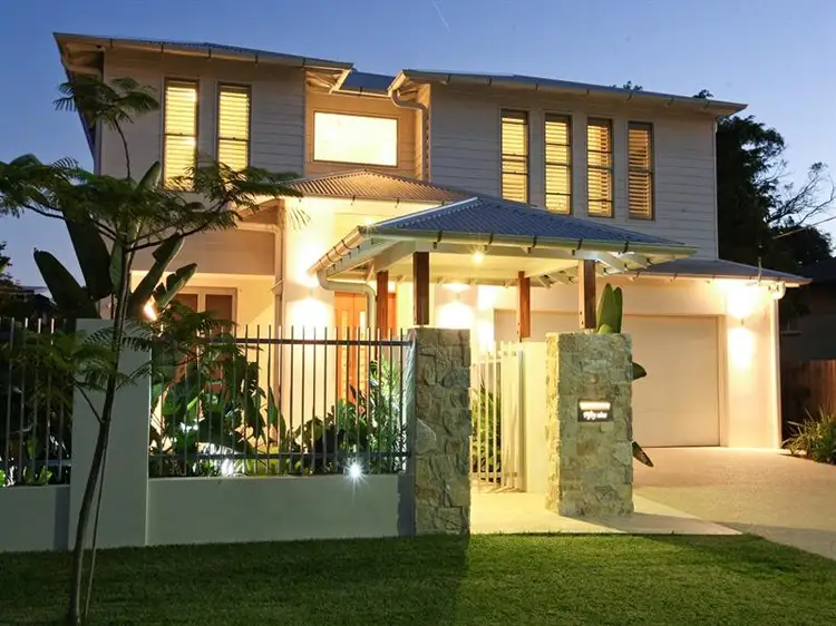 59 Isedale Street, Wooloowin QLD 4030