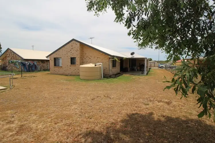 Third view of Homely house listing, 5 Mount Macarthur Boulevard, Capella QLD 4723