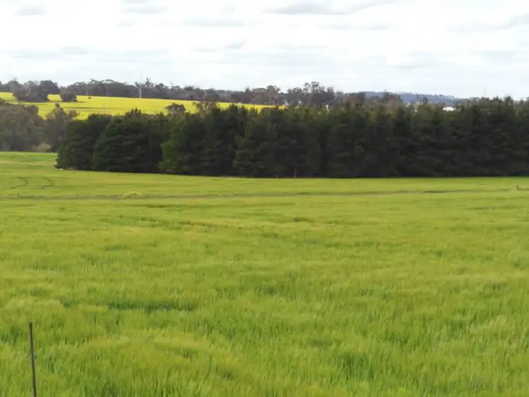 Second view of Homely rural property listing, Uannup Road, Cranbrook WA 6321