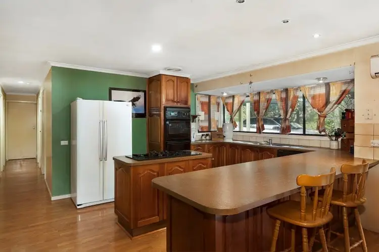 Second view of Homely house listing, 1 Laffan Close, Wallan VIC 3756