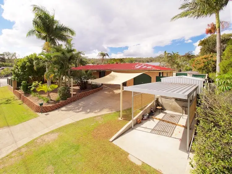 Sixth view of Homely house listing, 2 Ikara Drive, Springwood QLD 4127