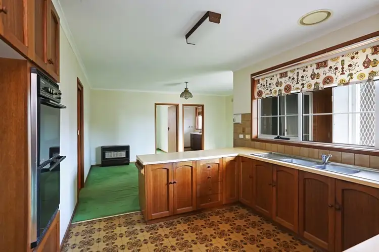Fourth view of Homely house listing, 116 Sladen Street, Hamlyn Heights VIC 3215