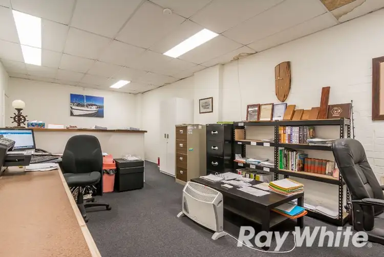 Fourth view of Homely other listing, 1 Beatrice Avenue, Heidelberg West VIC 3081