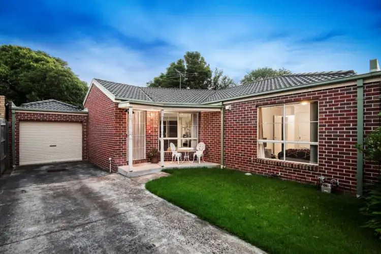 Seventh view of Homely unit listing, 3/1778 Dandenong Road, Clayton VIC 3168