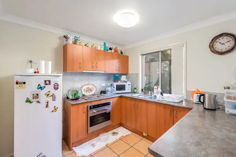 Third view of Homely townhouse listing, 3/17 George Street, Southport QLD 4215