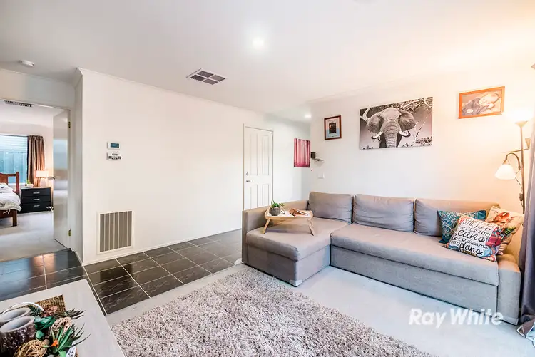 Sixth view of Homely house listing, 8 Greenbriar Way, Cranbourne West VIC 3977