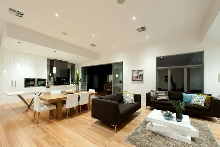 Third view of Homely house listing, 10 Wellington Street, Mernda VIC 3754