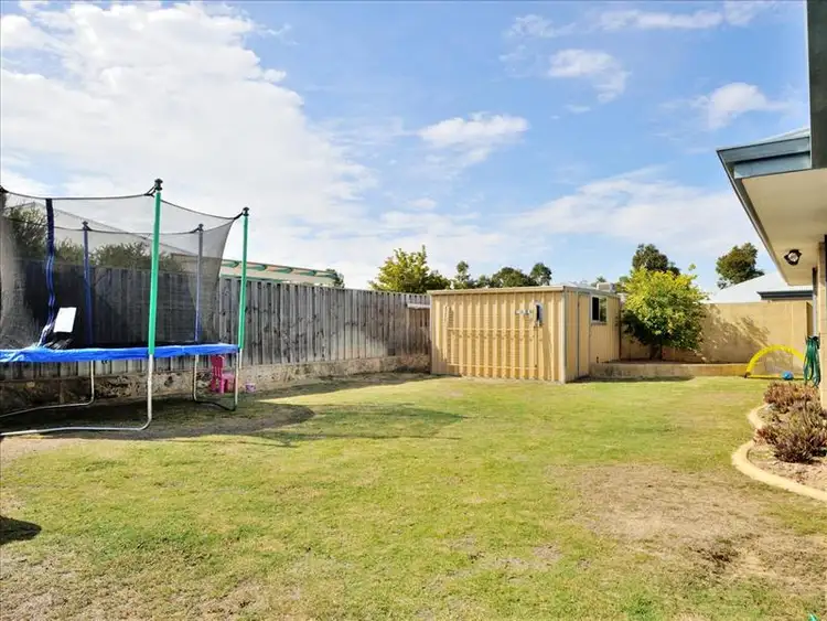 Fourth view of Homely house listing, 43 Larrawa Circle, Ellenbrook WA 6069