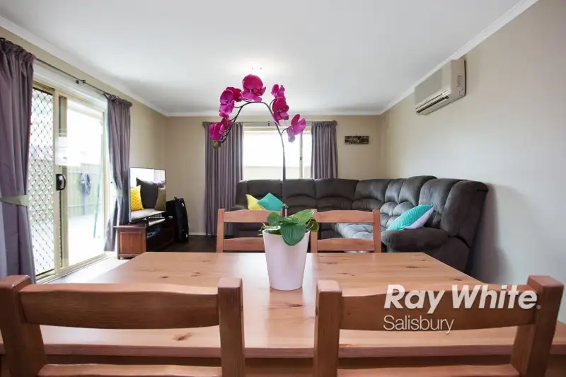 Main view of Homely house listing, 18 Casanor Crescent, Paralowie SA 5108