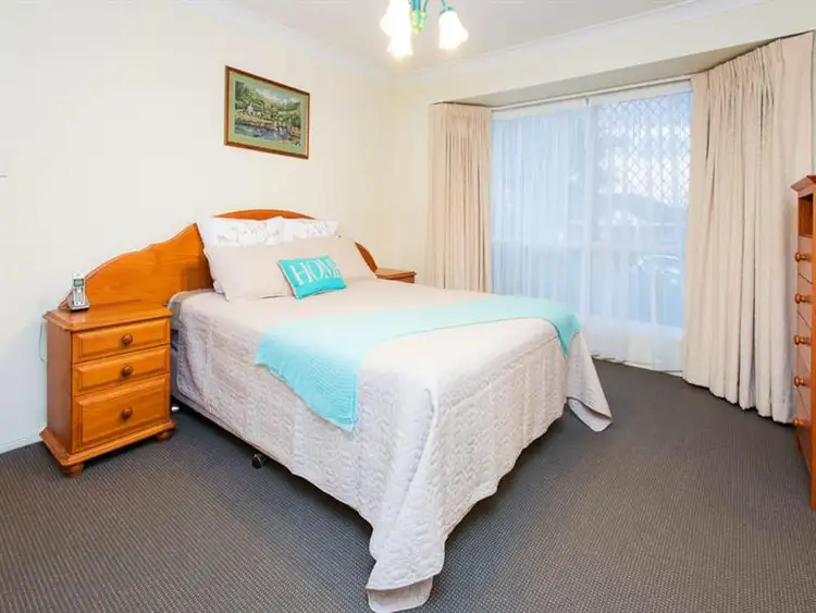 Fourth view of Homely house listing, 2 Byzance Close, Eight Mile Plains QLD 4113