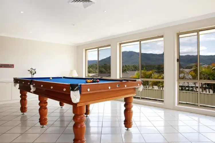 Second view of Homely house listing, 71 Sheraton Circuit, Bomaderry NSW 2541