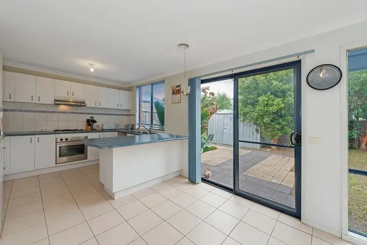 Fourth view of Homely house listing, 5 Lyrebird Walk, Whittlesea VIC 3757