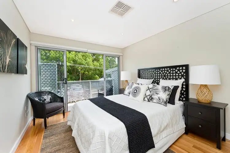 Fifth view of Homely house listing, 150A Young Street, Annandale NSW 2038