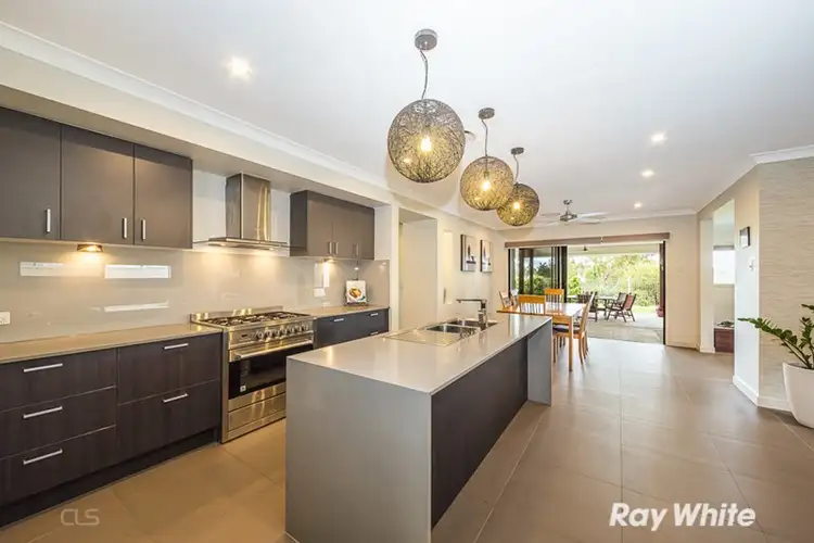 Fourth view of Homely house listing, 1 Honeymyrtle Street, Banksia Beach QLD 4507