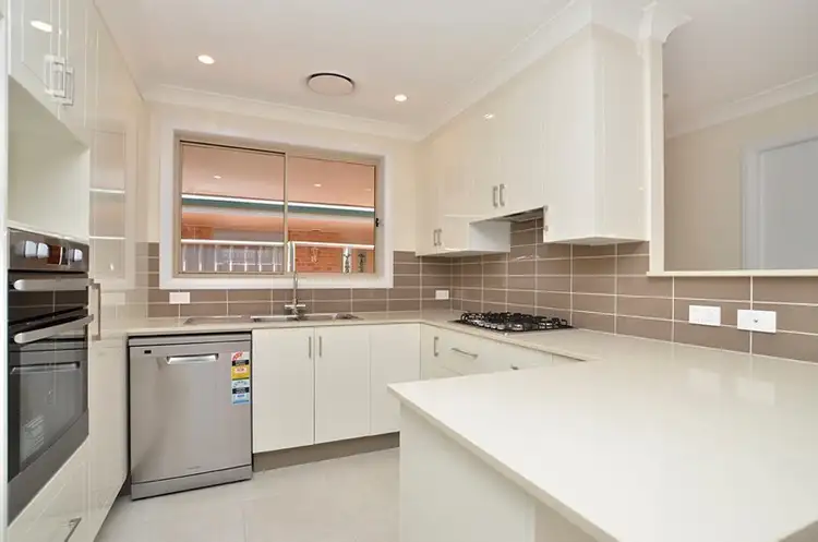 Third view of Homely villa listing, 2/62 Uligandi Street, Ettalong Beach NSW 2257