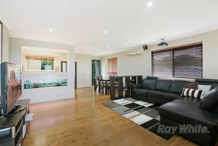 Fourth view of Homely house listing, 11 Blaxland Street, Capalaba QLD 4157