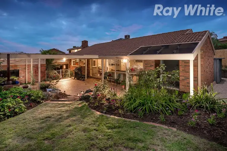 Seventh view of Homely house listing, 70 Cheadle Crescent, Bundoora VIC 3083