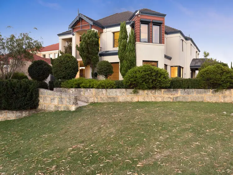 Second view of Homely house listing, 28 Valley Road, Wembley Downs WA 6019