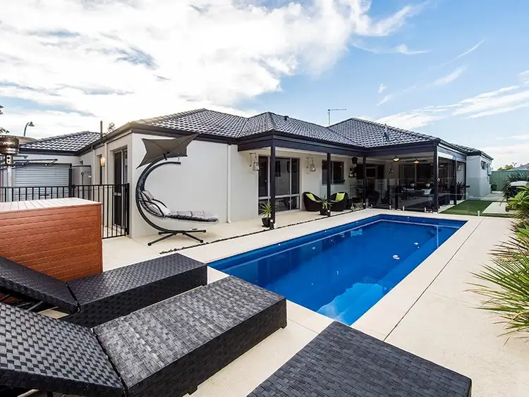 Fourth view of Homely house listing, 28 Territory Crescent, Baldivis WA 6171