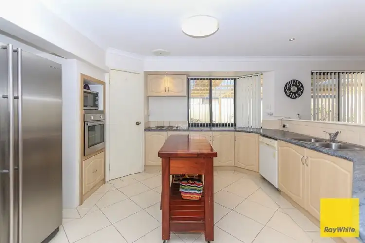 Fifth view of Homely house listing, 15 Moonlighter Way, Yanchep WA 6035