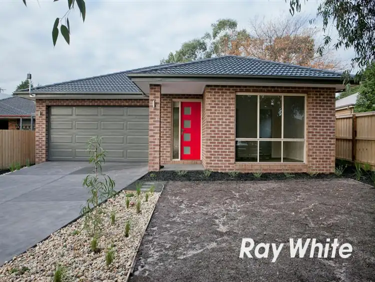 Main view of Homely house listing, 16 Myrtle Street, Langwarrin VIC 3910