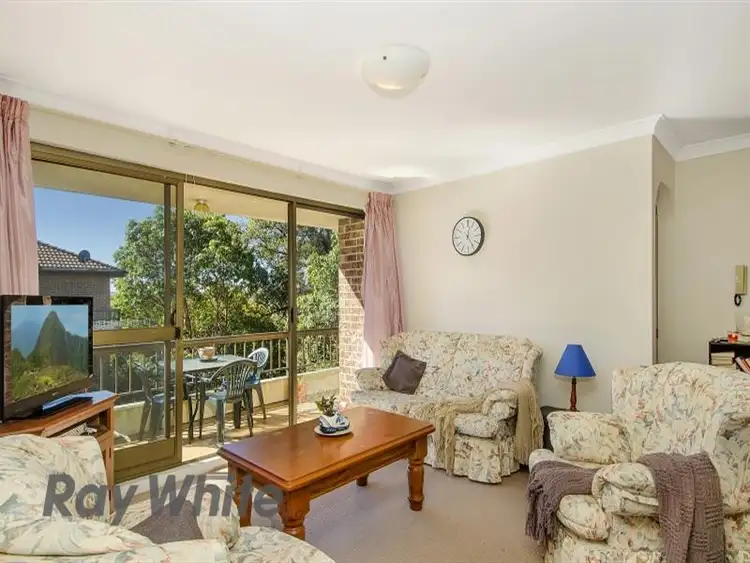 Second view of Homely unit listing, 12/42 Kent Street, Epping NSW 2121