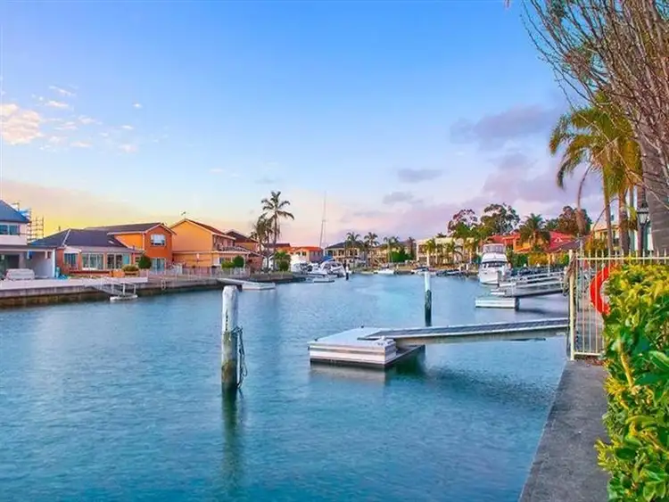 Sixth view of Homely house listing, 55 Hawkesbury Esplanade, Sylvania Waters NSW 2224