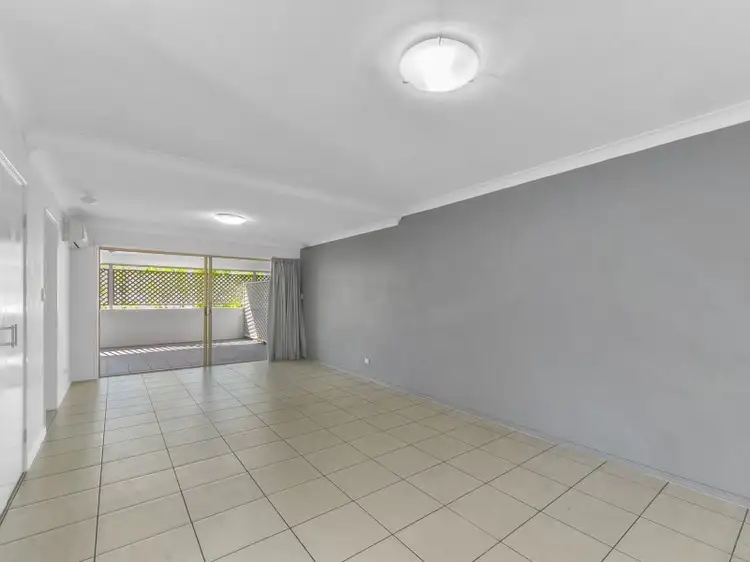 Third view of Homely apartment listing, 3/505 BOUNDARY Street, Spring Hill QLD 4000