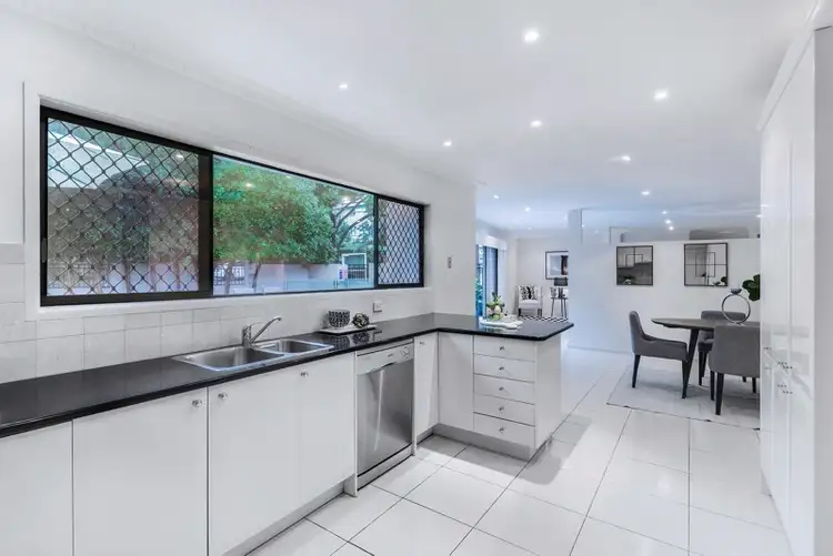 Seventh view of Homely house listing, 34 Mikado Street, Hamilton QLD 4007