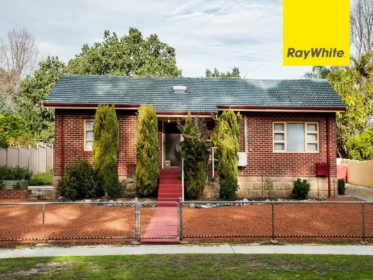 Second view of Homely house listing, 62 Verna Street, Gosnells WA 6110
