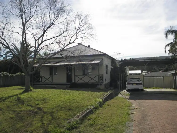 Second view of Homely house listing, 24 Millfield Road, Millfield NSW 2325