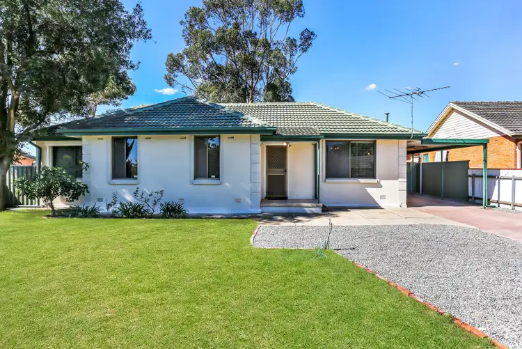Main view of Homely house listing, 70 Whitington Road, Davoren Park SA 5113