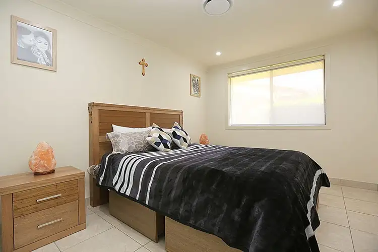 Fourth view of Homely townhouse listing, 5/53 Powell Street, Yagoona NSW 2199