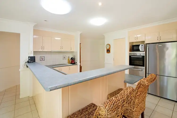 Sixth view of Homely house listing, 34 Islander Court, Burleigh Waters QLD 4220