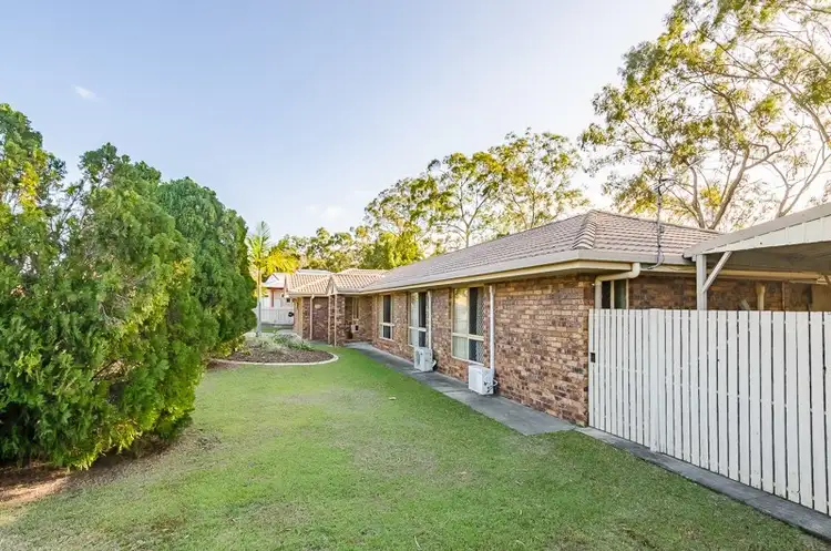 Third view of Homely house listing, 26 Sharyn Drive, New Auckland QLD 4680