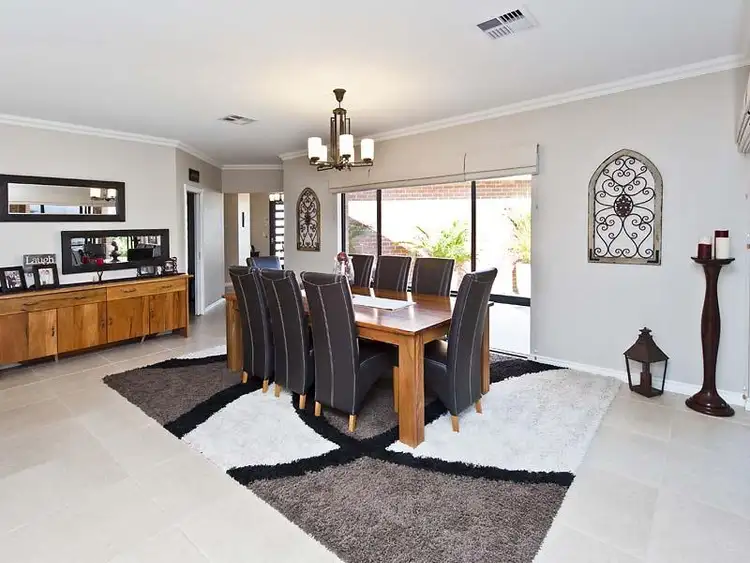 Seventh view of Homely house listing, 25 Mesa Link, Baldivis WA 6171