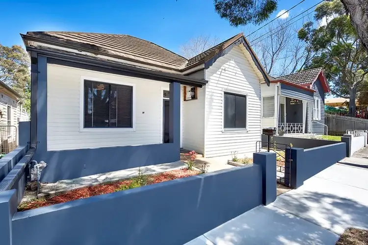 Main view of Homely house listing, 28 Brooklyn Street, Tempe NSW 2044