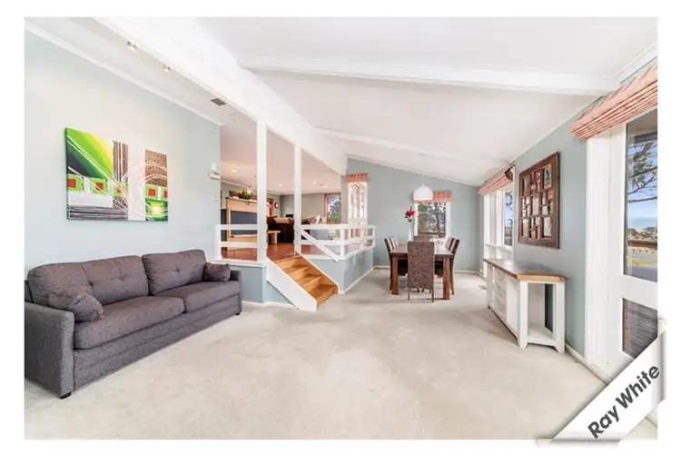 Sixth view of Homely house listing, 4 Alleyne Close, Macgregor ACT 2615