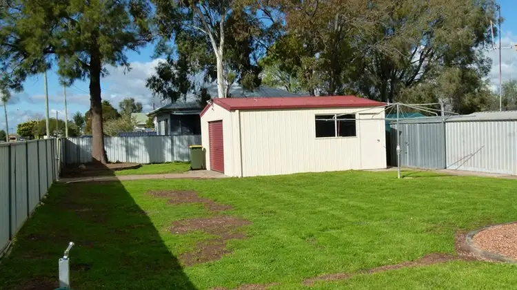 Fourth view of Homely house listing, 2 Conridge Street, Forbes NSW 2871