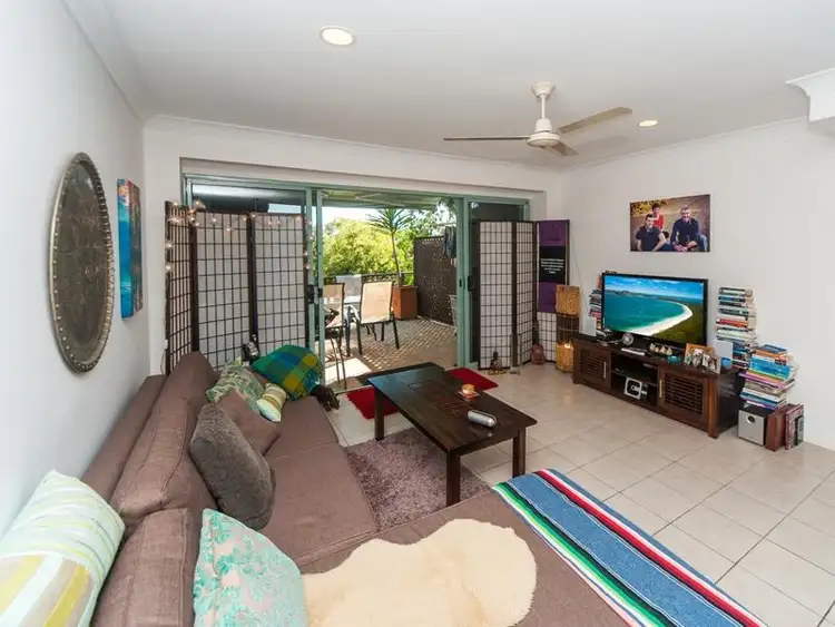 Third view of Homely apartment listing, 13 Sunset Waters, 3 Banksia Court, Whitsundays QLD 4803