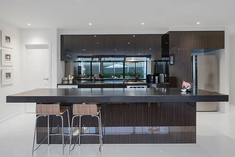 Fourth view of Homely house listing, 42 Bardaster Boulevard, Chirnside Park VIC 3116