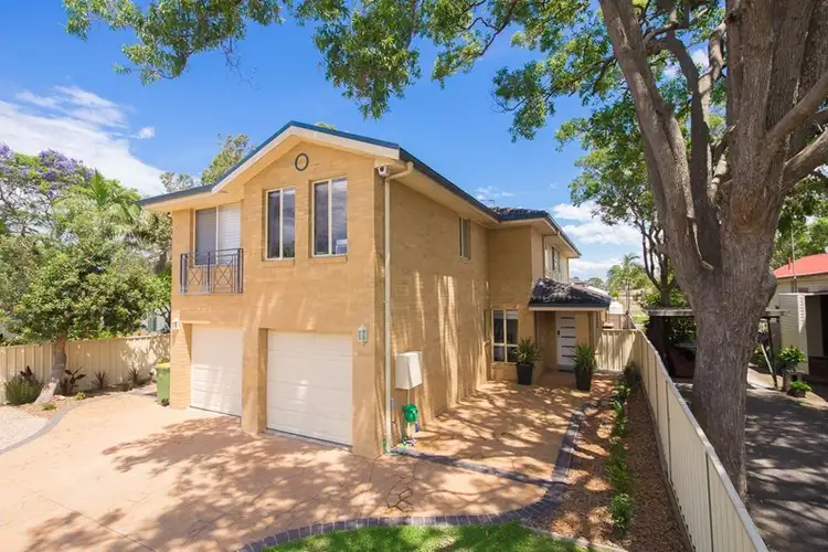 Second view of Homely townhouse listing, 20b Palm Street, Ettalong Beach NSW 2257