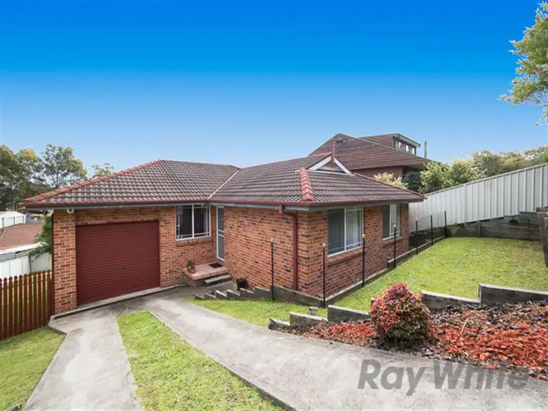 Main view of Homely house listing, 7 Eagle Close, Woodrising NSW 2284