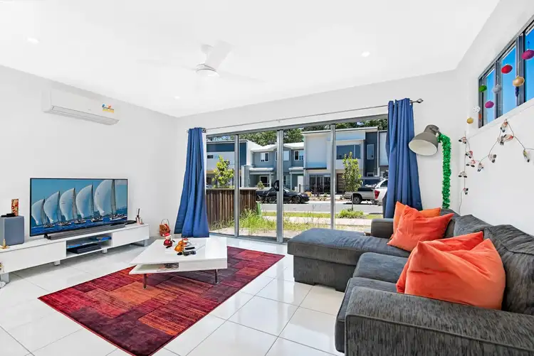 Fourth view of Homely house listing, 20 Tinnanbar Terrace, Maroochydore QLD 4558