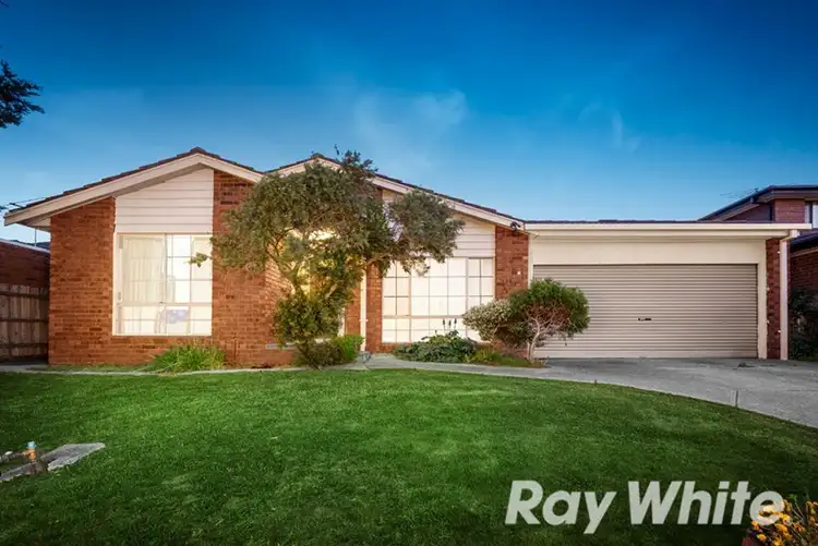 24 Morang Drive, Mill Park VIC 3082