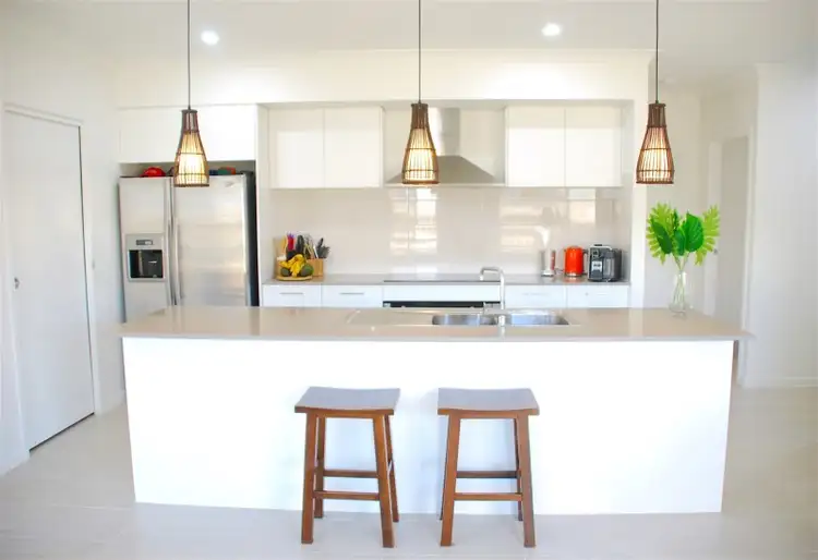 Second view of Homely house listing, 7 Bellflower Road, Sippy Downs QLD 4556