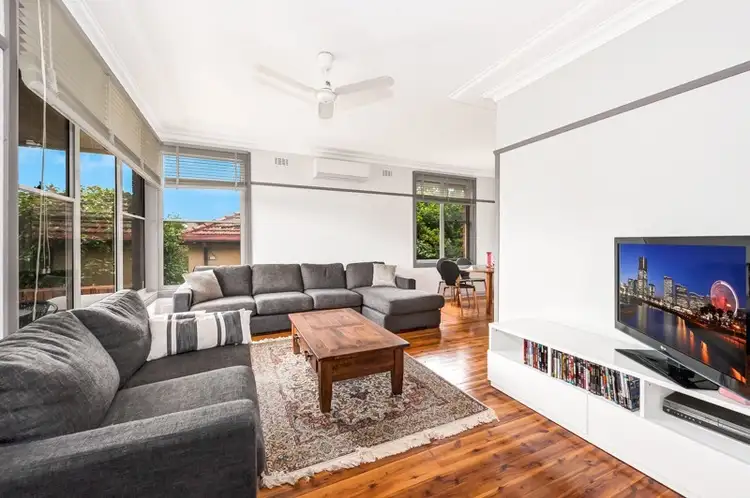 Third view of Homely house listing, 37 Brereton Street, Gladesville NSW 2111